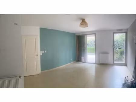 quartier saint donat - appartement t2 13100 aix en provence