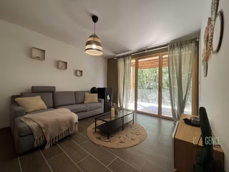 apt meublé t2 45m2 ambarès-et-lagrave