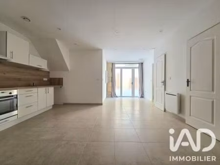appartement à bagnols-sur-cèze (30200)