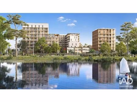 appartement à bordeaux (33300)
