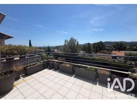 appartement à bormes-les-mimosas (83230)