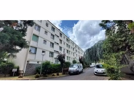 appartement 3 pièces