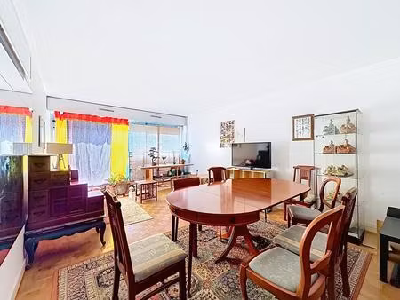 courbevoie (92400) – appartement 4 pièces 106 m² – terrasse panoramique – 549 990 €