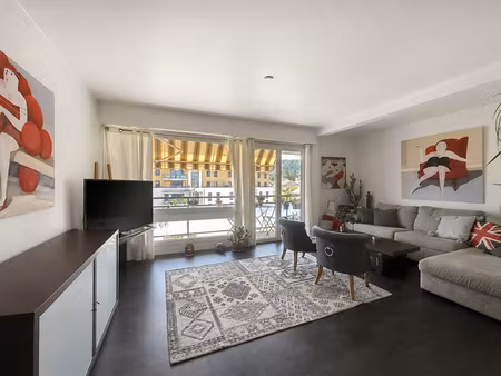 appartement à vendre 2 pièces divonne les bains (01)