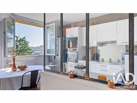 duplex à fontenay-aux-roses (92260)