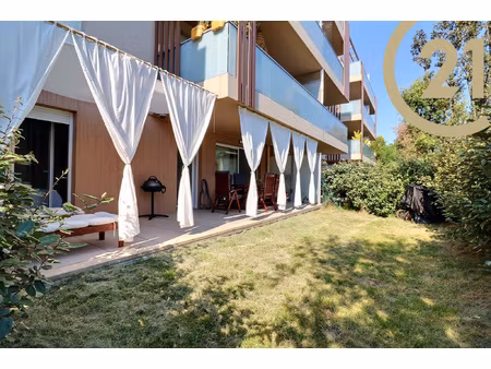 vente en exclusivité - fréjus appartement 3 pièces de 56m2 e