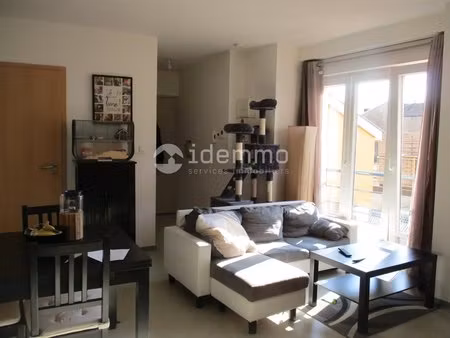 appartement 3 pièces pour investissement locatif !