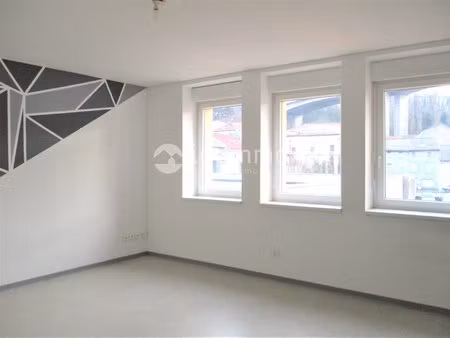 appartement t3 idéal investisseurs au centre ville d'hayange