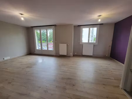 appartement joue les tours 3 pièce(s) 83m2