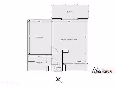 appartement la chapelle sur erdre