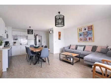 appartement 3 pièces