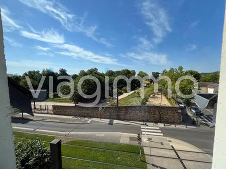 appartement le mans 5 pièce(s) 110 m2