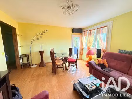 appartement à libourne (33500)