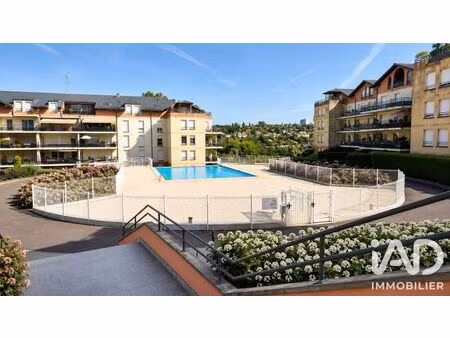 appartement à metz (57070)