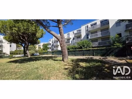 appartement à montpellier (34090)
