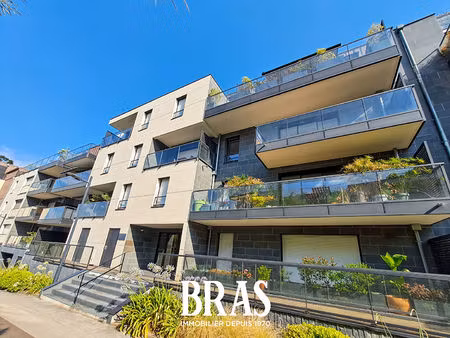 appartement nantes 2 pièce(s) 46 87 m2