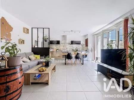 appartement à pau (64000)