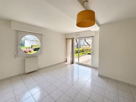appartement t3 de 66m² - quimper nord