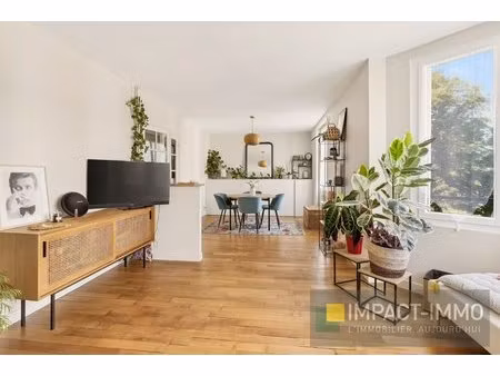 2-3p suresnes (proche rueil-malmaison)