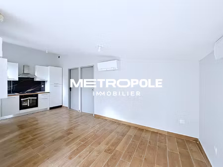appartement t2 tenay