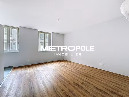 appartement t3 tenay