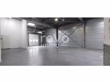 ateliers et bureaux