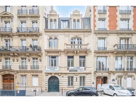 location bureaux 86 m² à 602 m²