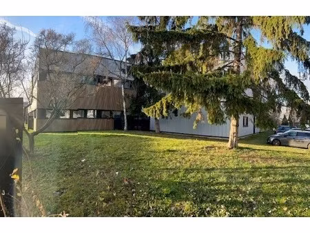 location local d’activités villeneuve-la-garenne 92390 1850m²