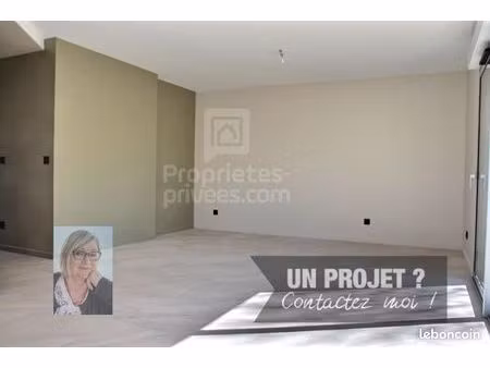 maison 5 pièces 124 m²