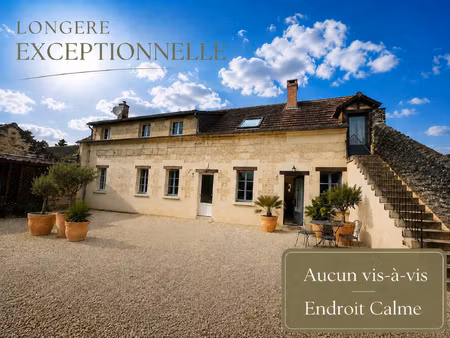 maison à vendre bazicourt 6 pièce(s) 142m2 487 000€