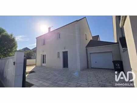 maison à chaingy (45380)