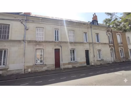 maison ancienne-secteur ouest