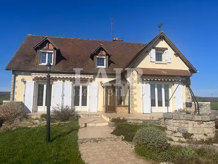 pavillon à vendre aux portes d'alençon - réf 14932