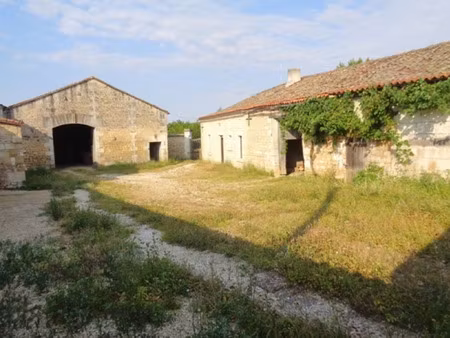 propriété à vendre garat 10 pièce(s) 400m2 190 000€