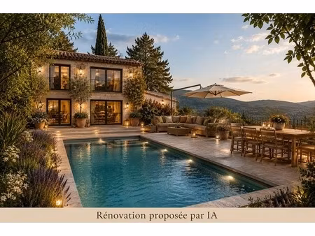 propriete hôtelière à rénover à arphy
