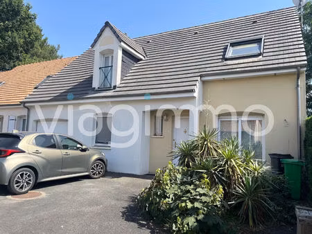 maison le mans 6 pièce(s) 95 m2