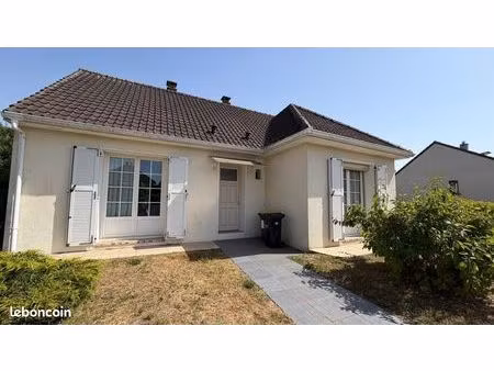 maison 4 pièces 79 m²