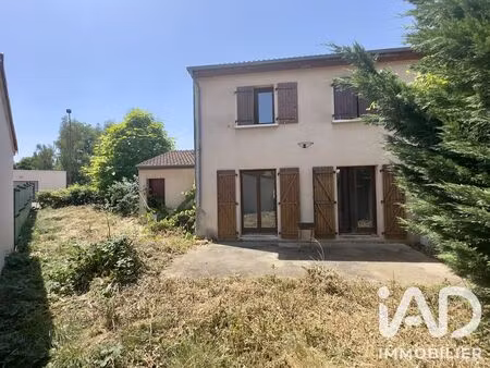 maison à marly (57155)