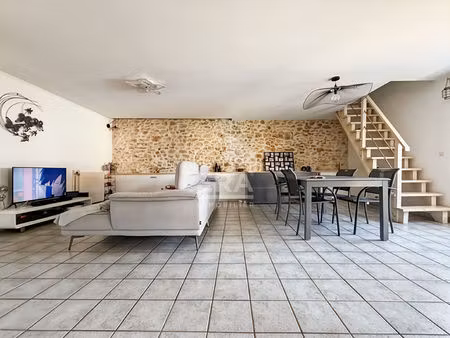 maison mennecy 7 pièces 4/5chambres 140 m2