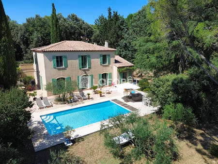 maison nimes 7 pièces 175 m2