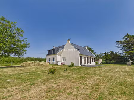 maison penmarch 6 pièce(s) 115 m2
