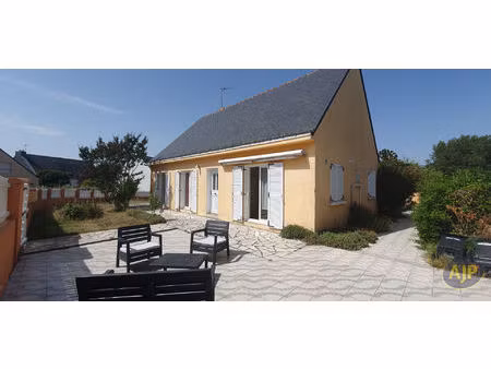 bonne source maison évolutive