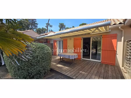 maison saint brevin les pins 2 pièce(s) 47.56 m2