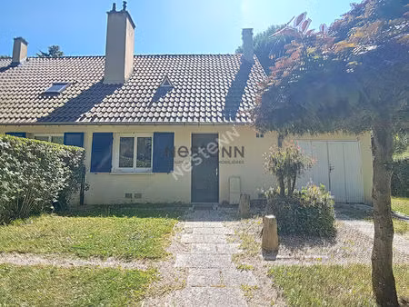 maison 4 pièces à louer à saint fargeau ponthierry - secteur moulignon