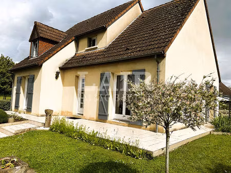 pavillon sur sous-sol à vendre secteur st paterne- réf. 14357