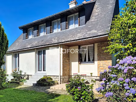 maison serent 5 pièce(s) 92 m2