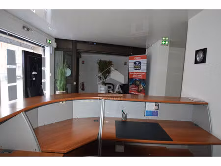 maison tergnier 10 pièce(s) 130 m2