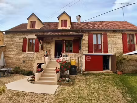 maison à vendre tonnerre 7 pièce(s) 140m2 100 000€