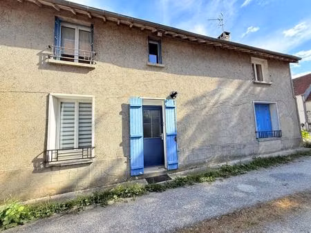 maison à vendre à vaudoy en brie