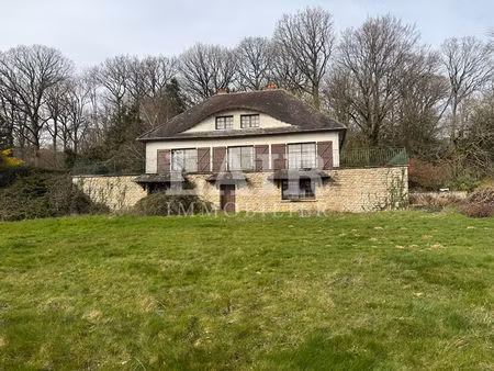 pavillon à vendre secteur ecouves proche commerces - réf 14998